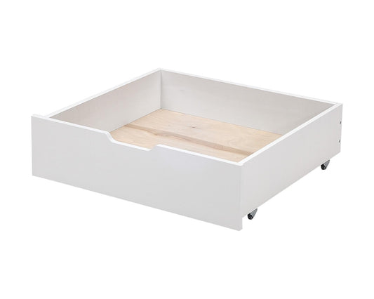 Джервен - Ящик кровати - 75x70x21 см