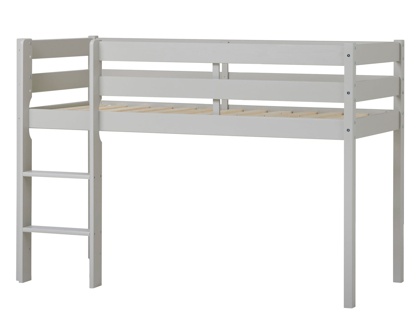 ECO Comfort - Half high bed - 70x160 cm