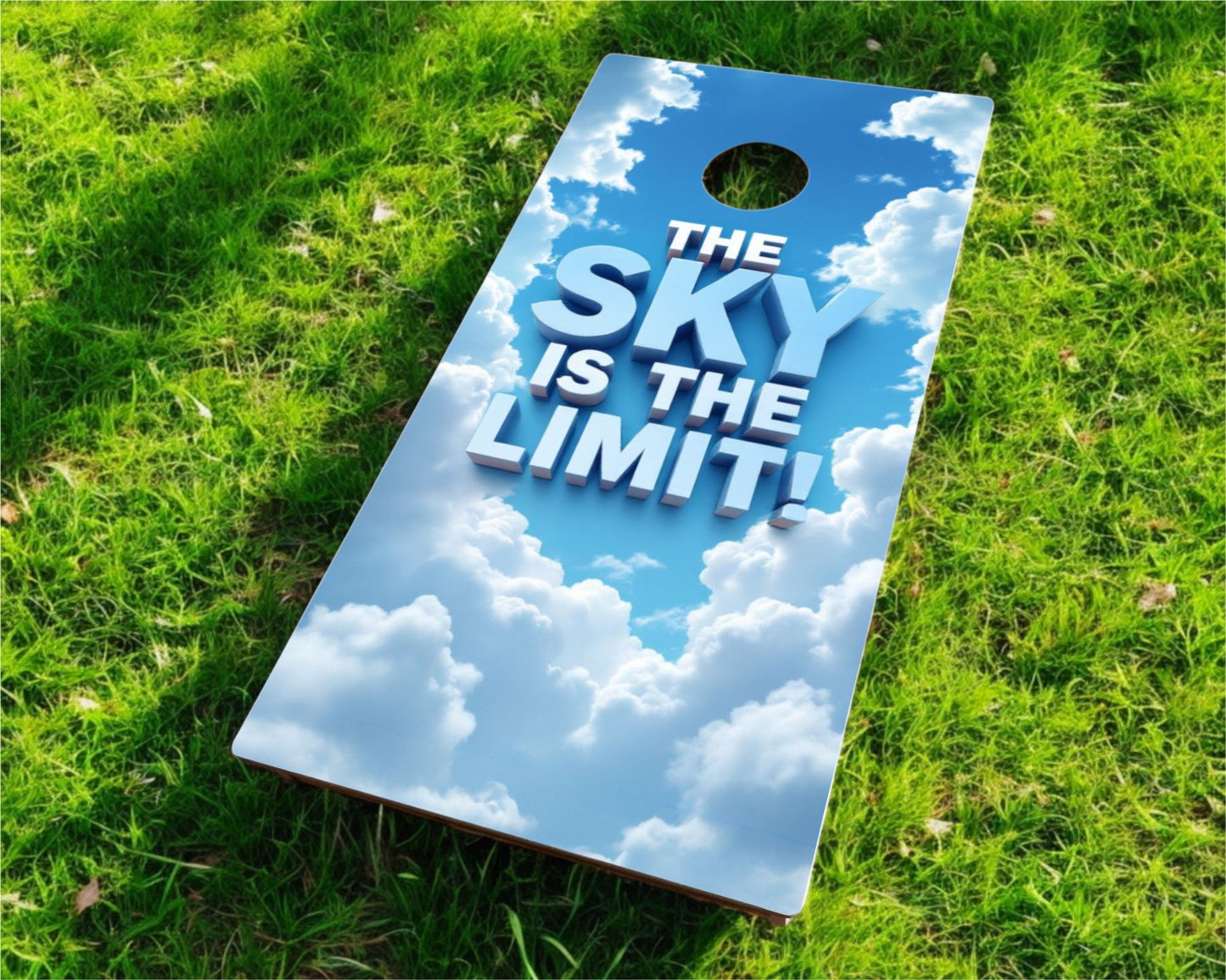 Cornhole Board - 120x60 cm