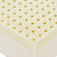 ECO Luxury - Mattress with Memory Foam - Height 12 cm - 70x160 cm