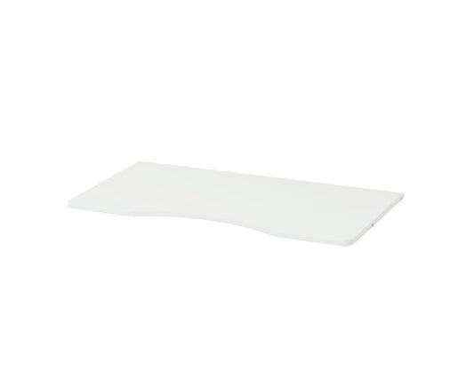 Storey - Desk - 100 cm - White