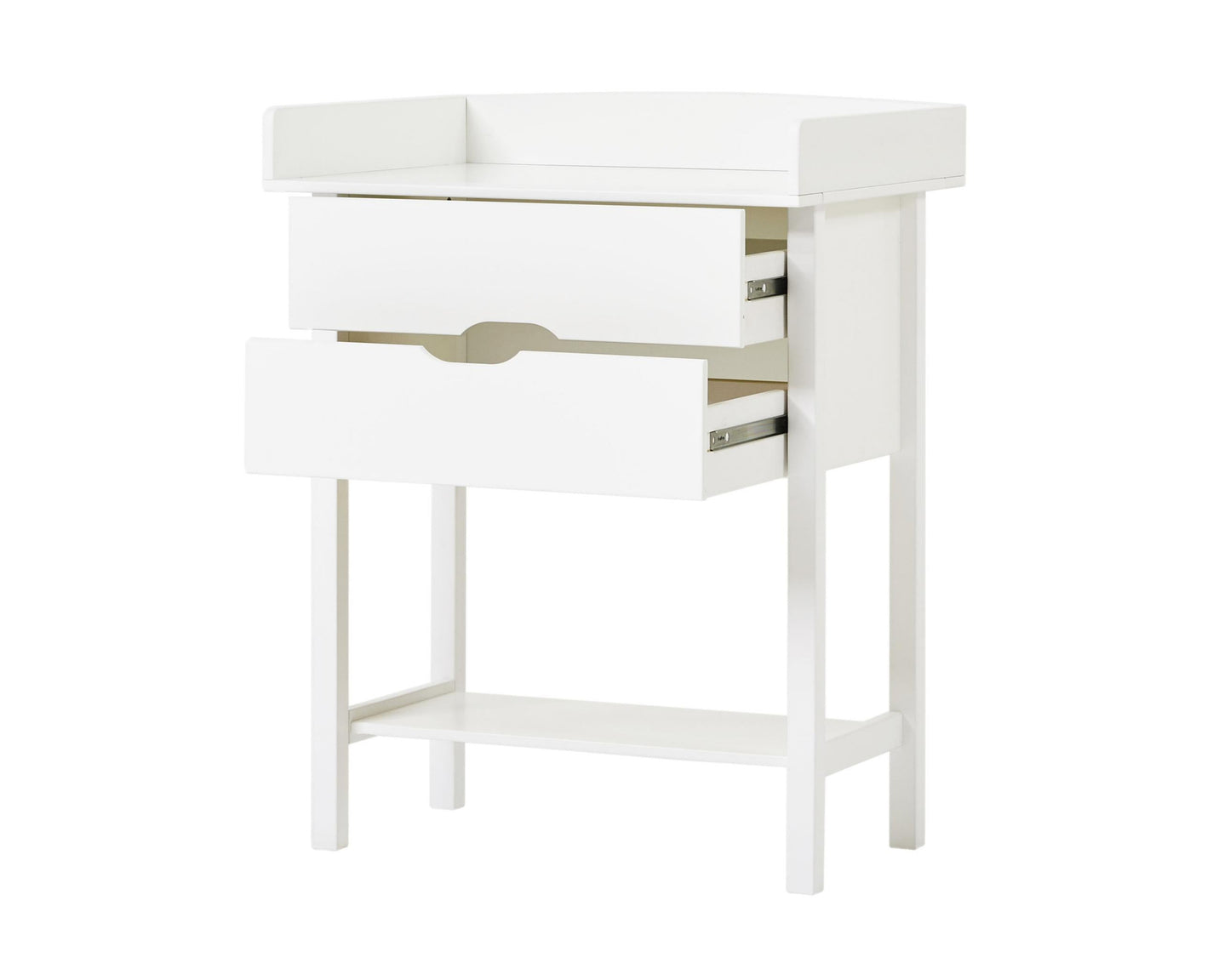 Isabella - Changing table - White