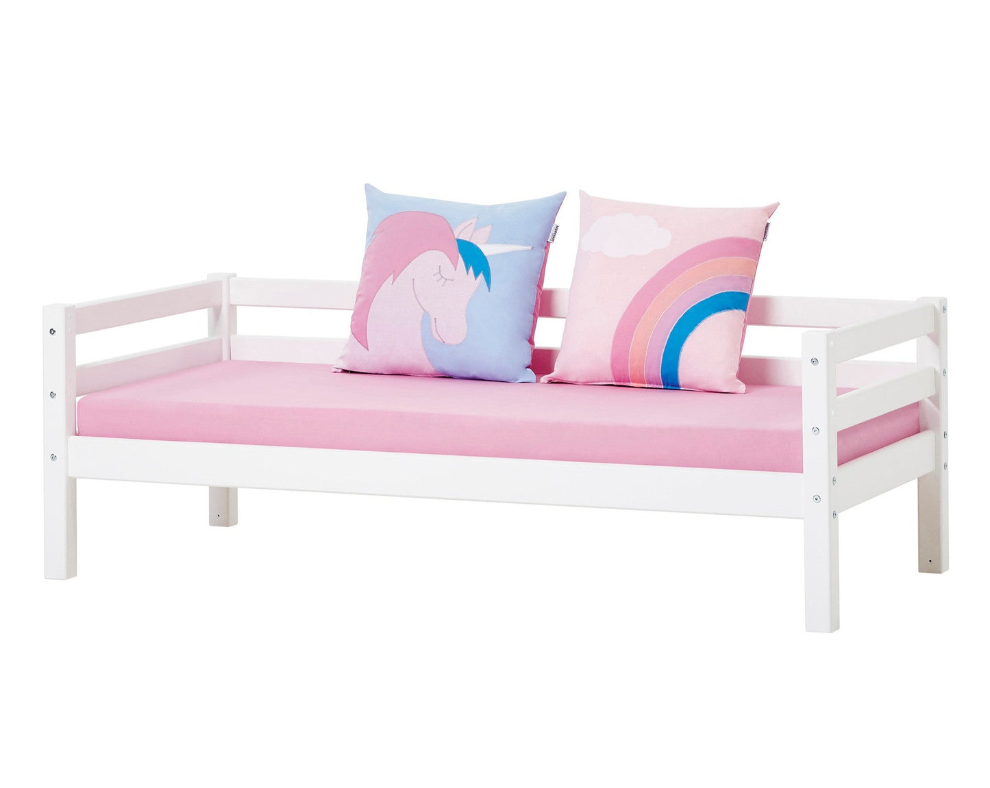 Unicorn - Cushion set - 2 pillows - 50x50 cm