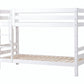 ECO Luxury - Distance legs for bunkbed - all sizes - white