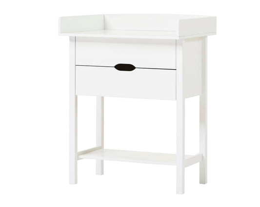 Isabella - Changing table - White