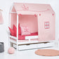 Princess - Занавески для кроватей House - 70x160 см
