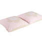 Fairytale Flower - Cushion set - 2 pillows - 50x50 cm