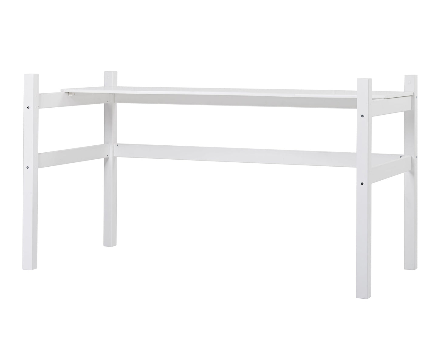 ECO Luxury - Table top for high sleeper - 90x200 cm - white