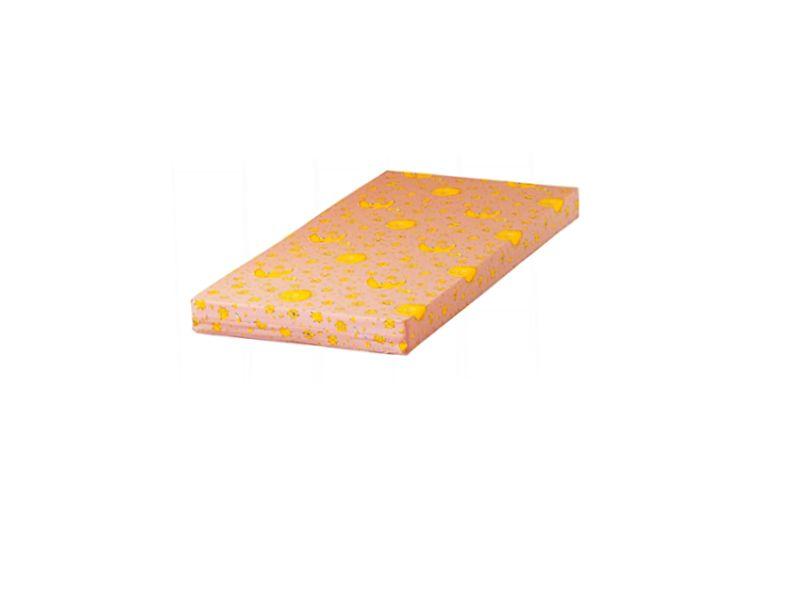 Vaahdotettu patja HOPP