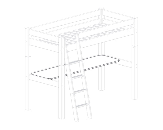 Lahe - Столешница для высокой кровати