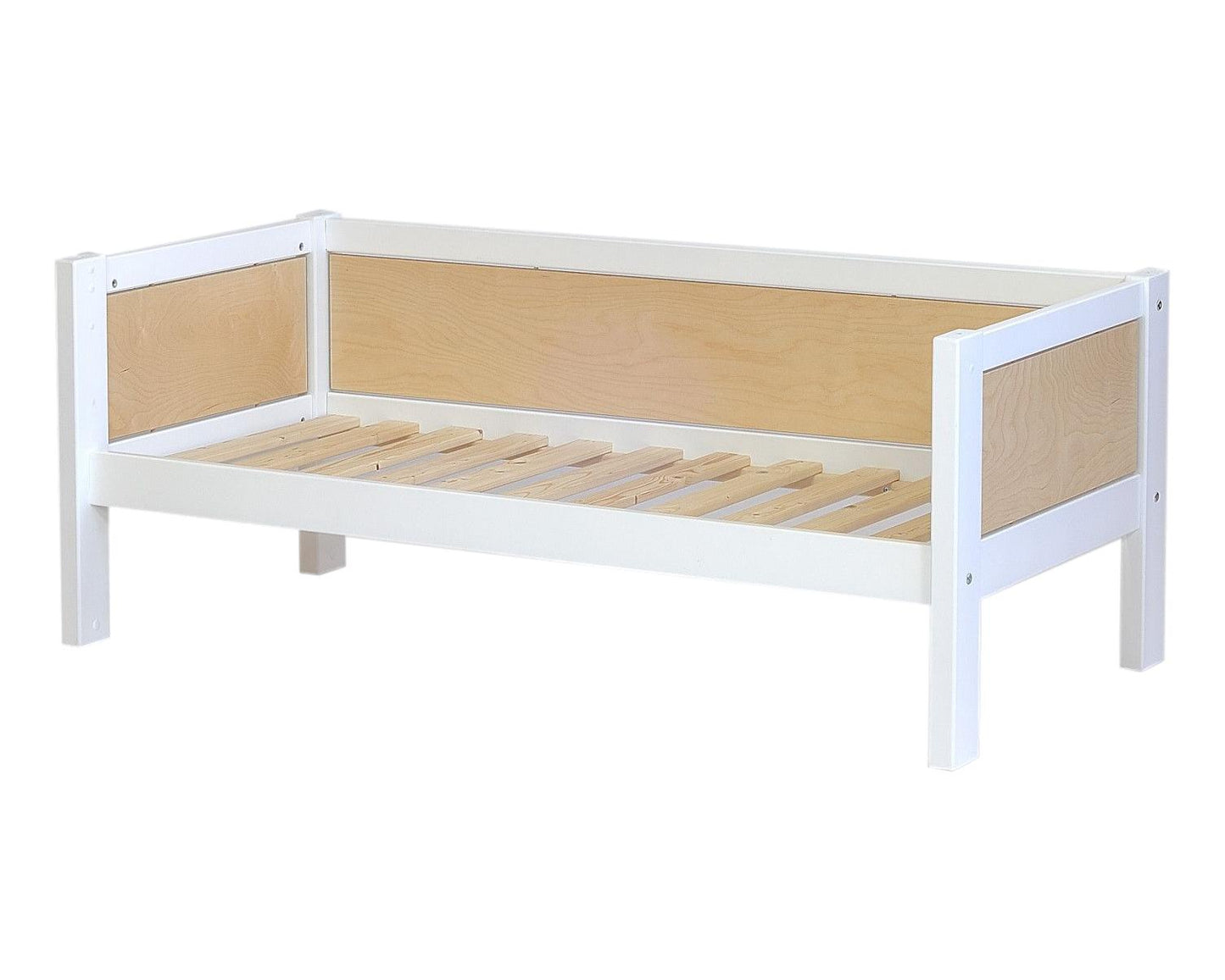 Jerwen - Junior säng - 90x200 cm