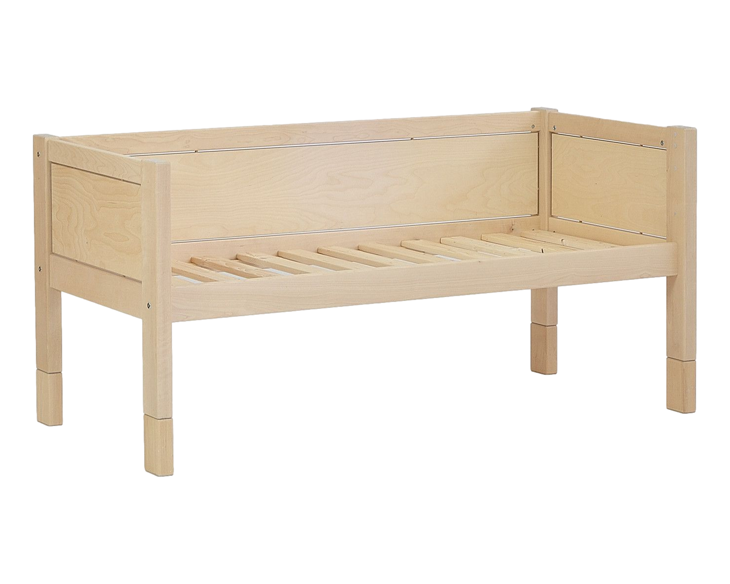 Jerwen - Compact bed - 70x160 cm