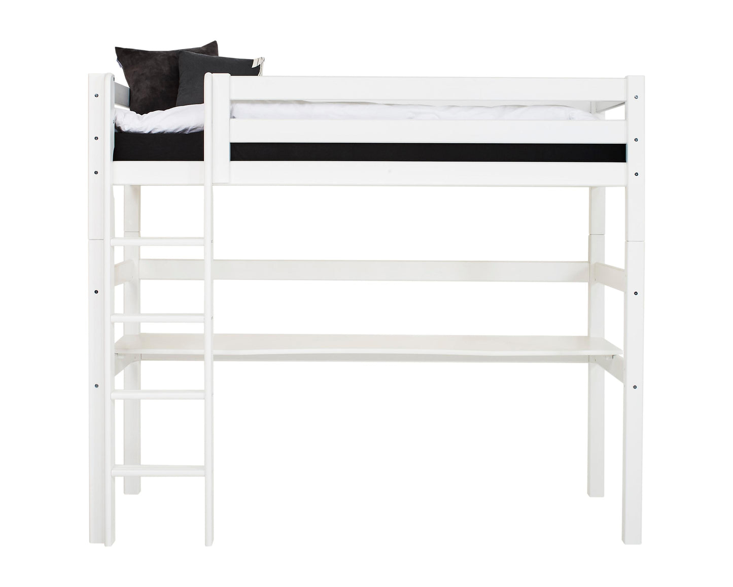 ECO Luxury - Table top for high sleeper - 90x200 cm - white