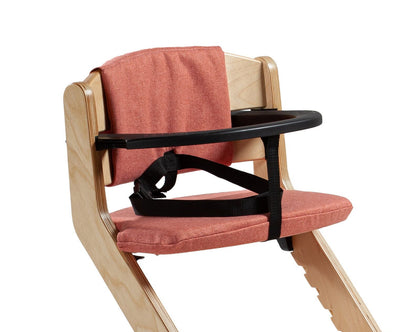 Kiddo - Cushion set for high chair