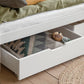 Drawer set for 70x160 cm beds