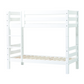 ECO Luxury - Bunk bed  - 70x160 cm - white
