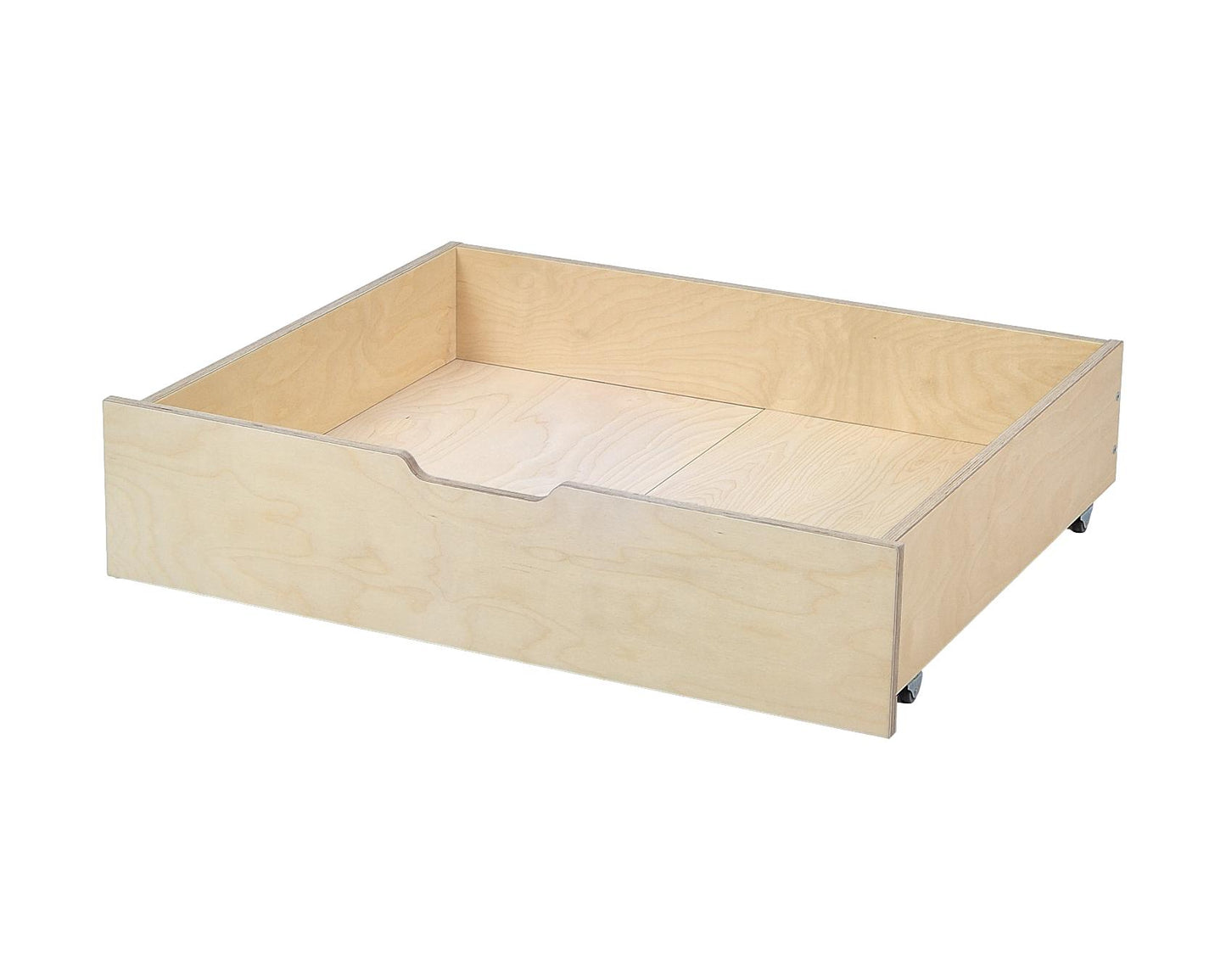 Джервен - Ящик кровати - 90x75x21 см