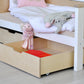 Jerwen - Bed drawer - 75x70x21 cm