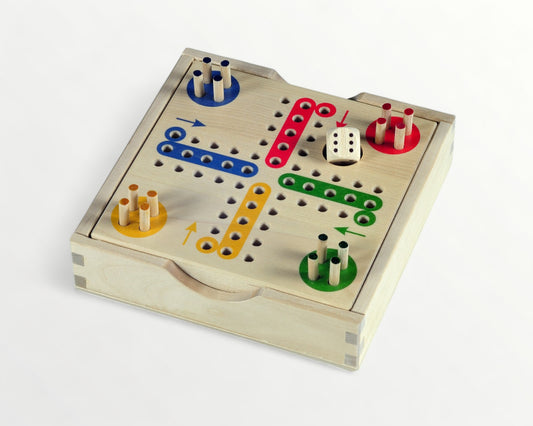Board game - Ludo