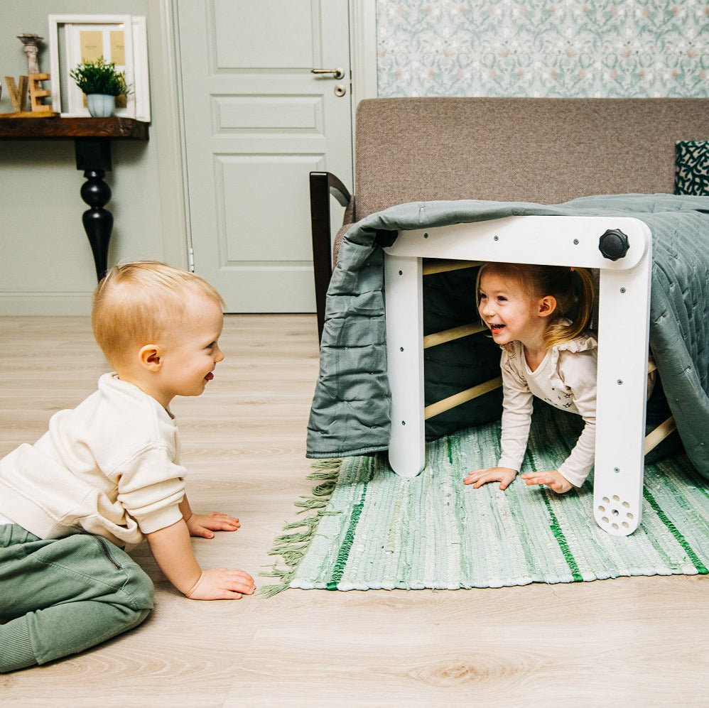 Pikler triangel 3 sektioner