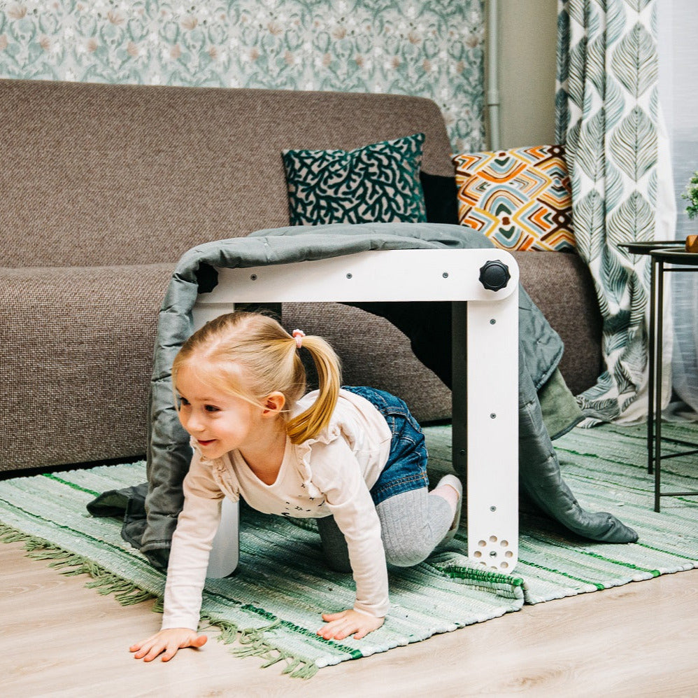 Pikler triangel 3 sektioner