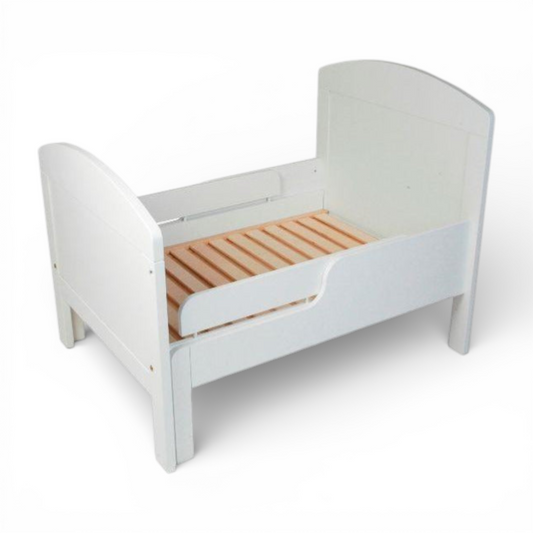 VICTOR – Pikendatav voodi