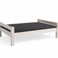 Lahe - Bed - 140x200 cm - White