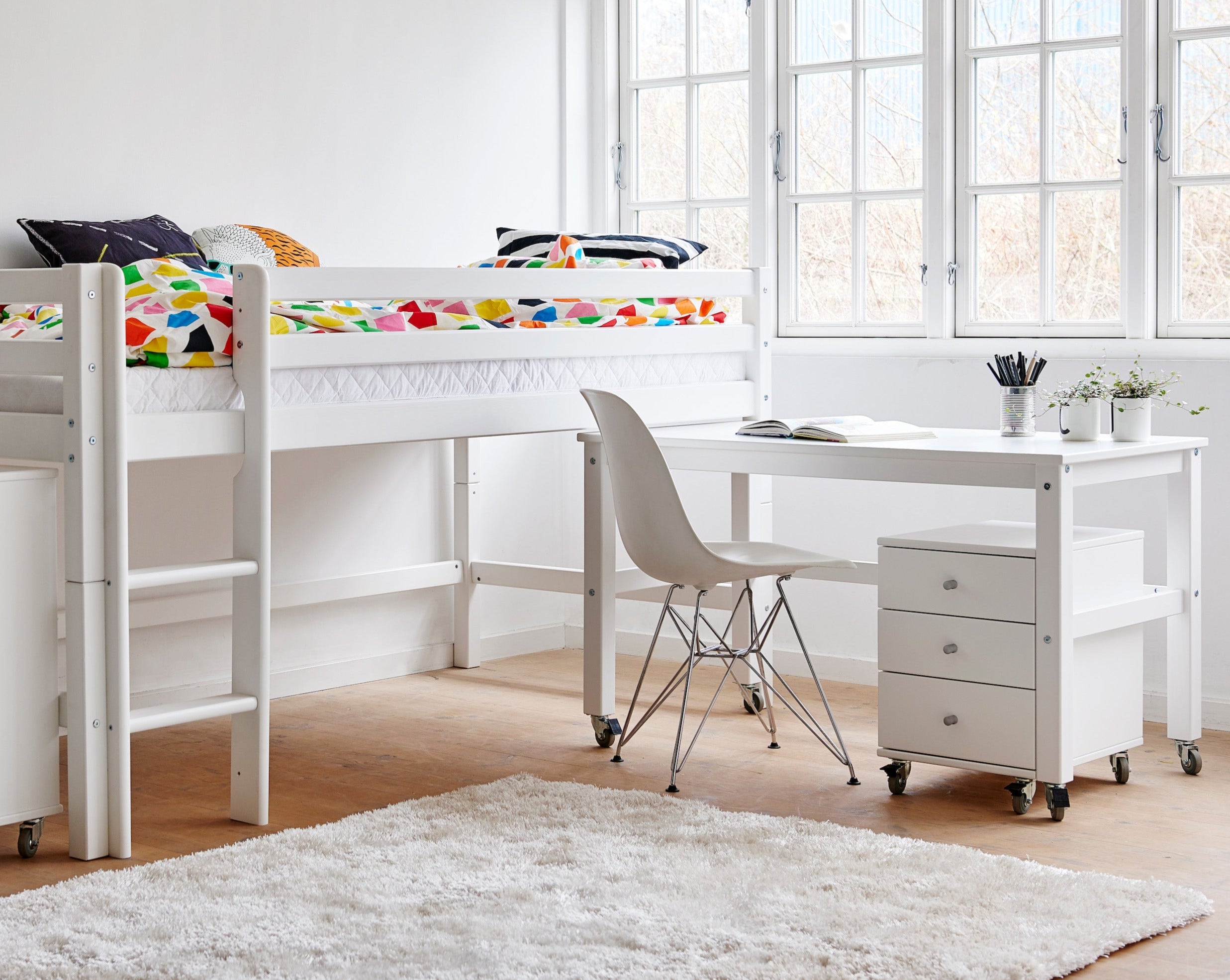 Cot desk best sale