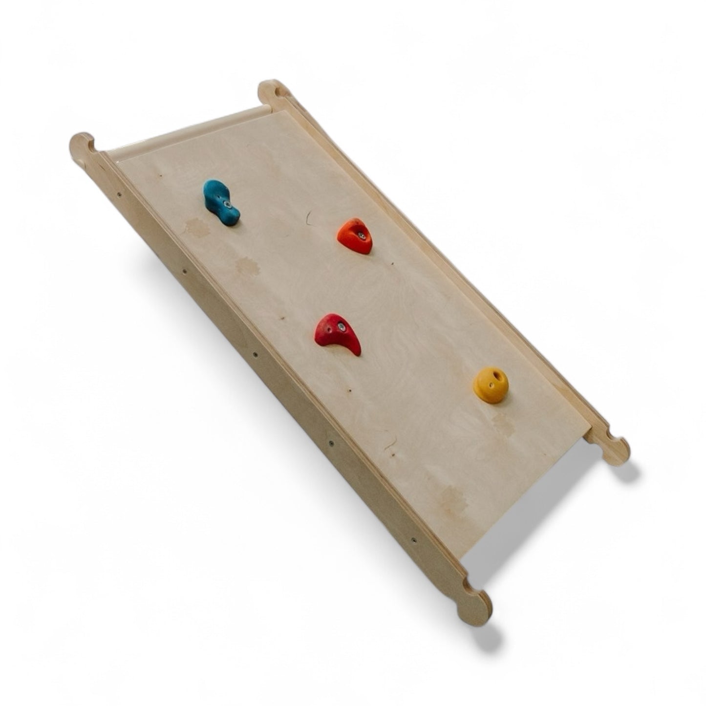 Pikler triangle Ramp