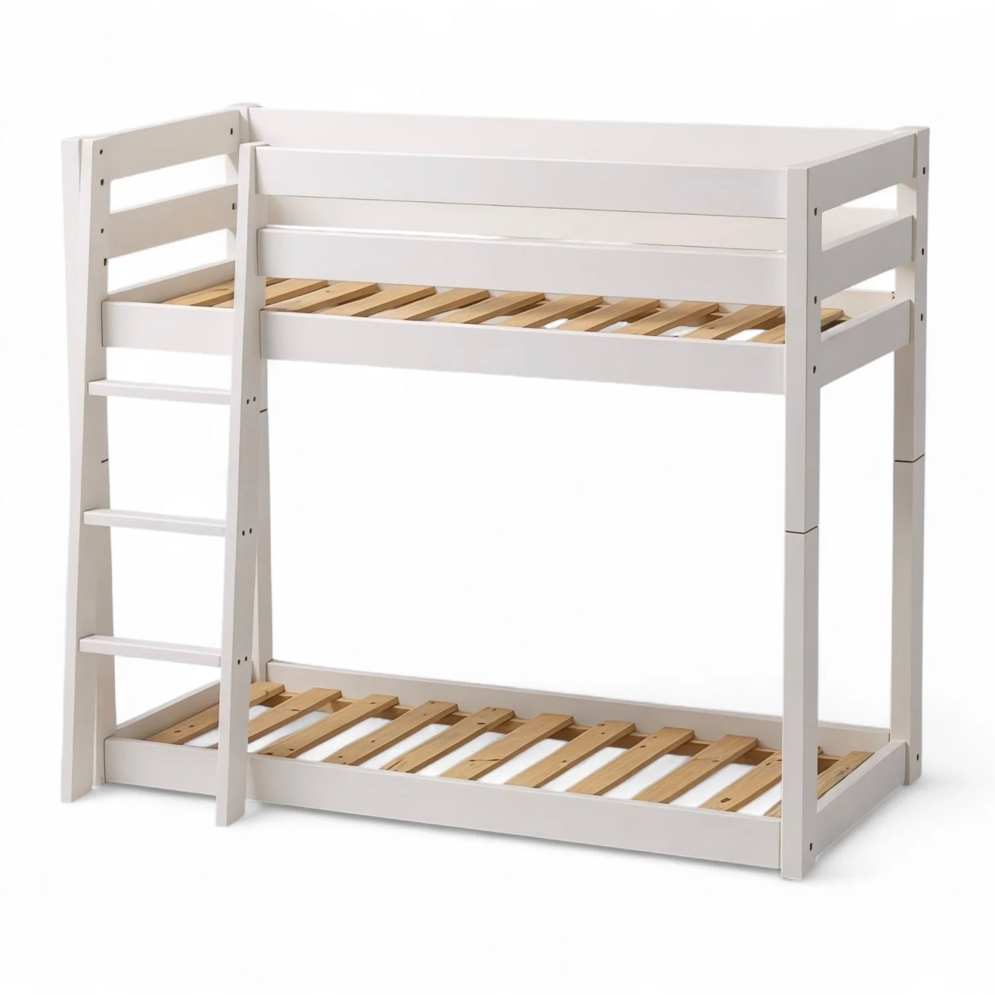 Leevi - Bed 3-in-1 - 70x160 - White