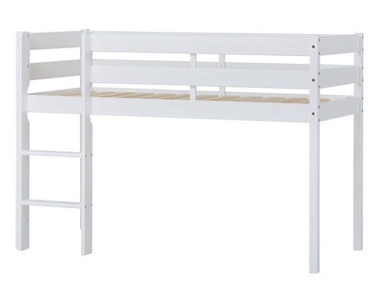 ECO Comfort - Half high bed - 70x160 cm