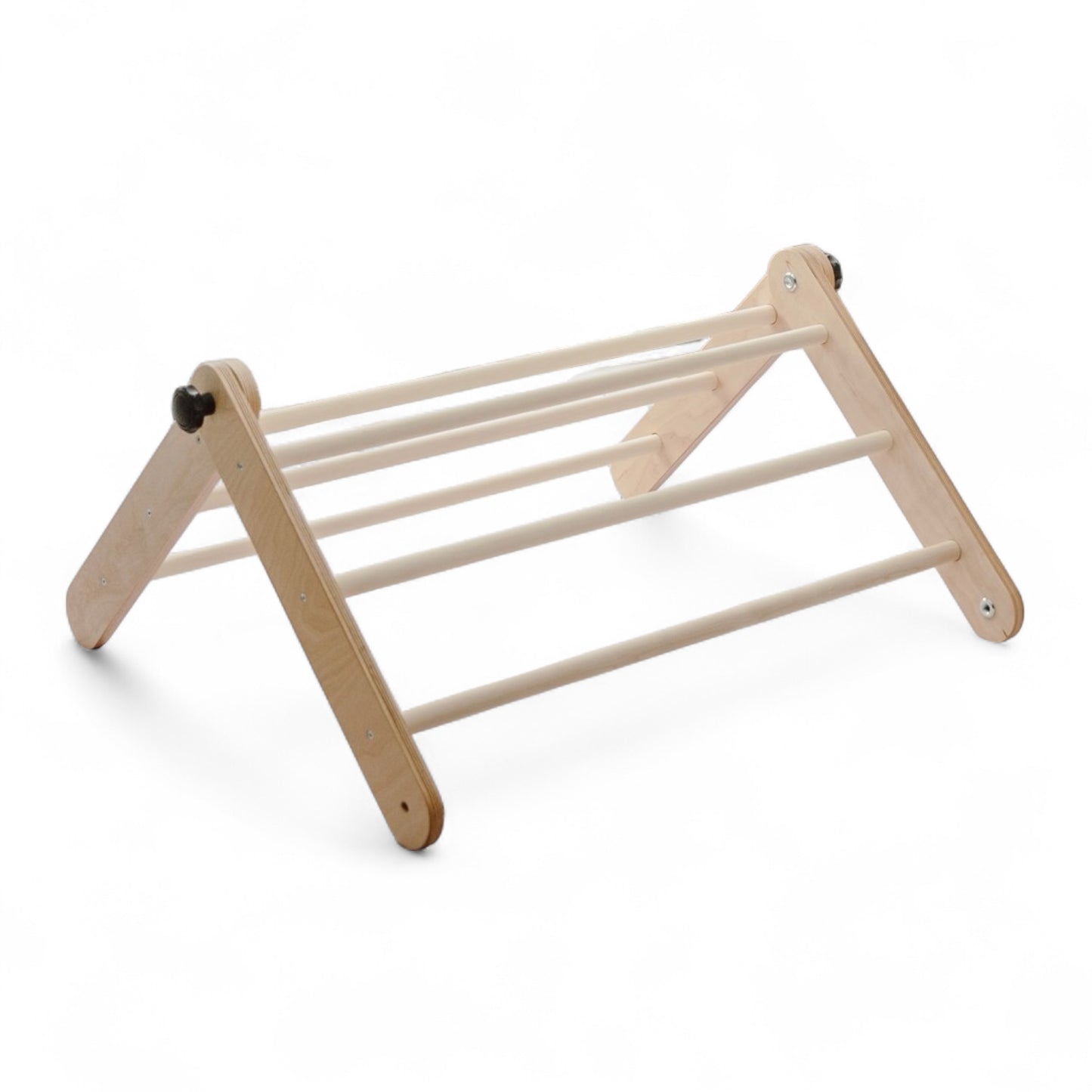 Pikler triangel 2 sektioner