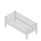 Leevi - Bed 3-in-1 - 70x160 - White