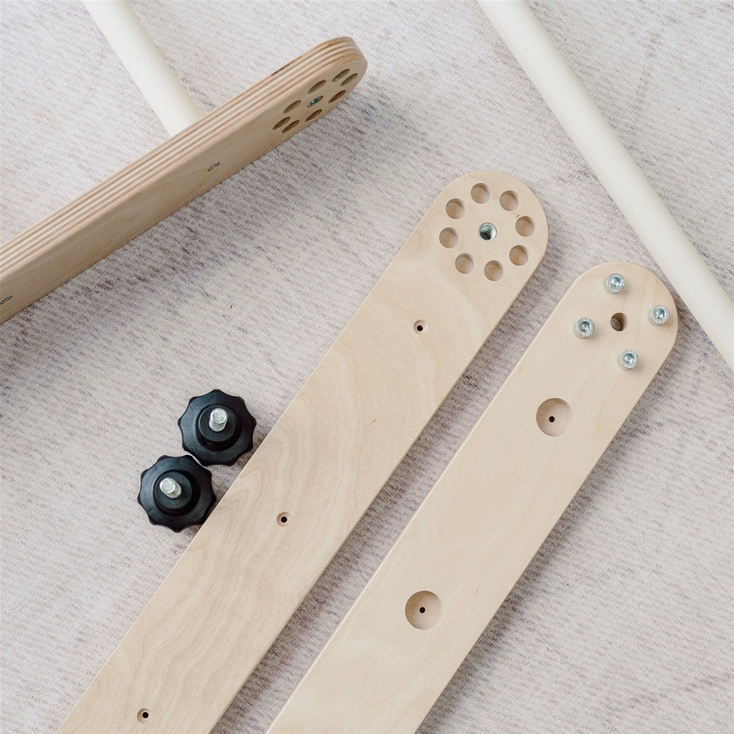 Pikler triangel 3 sektioner