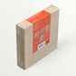 ABC-123 Wooden blocks - 36 pcs packaging showing colorful designs and product information.