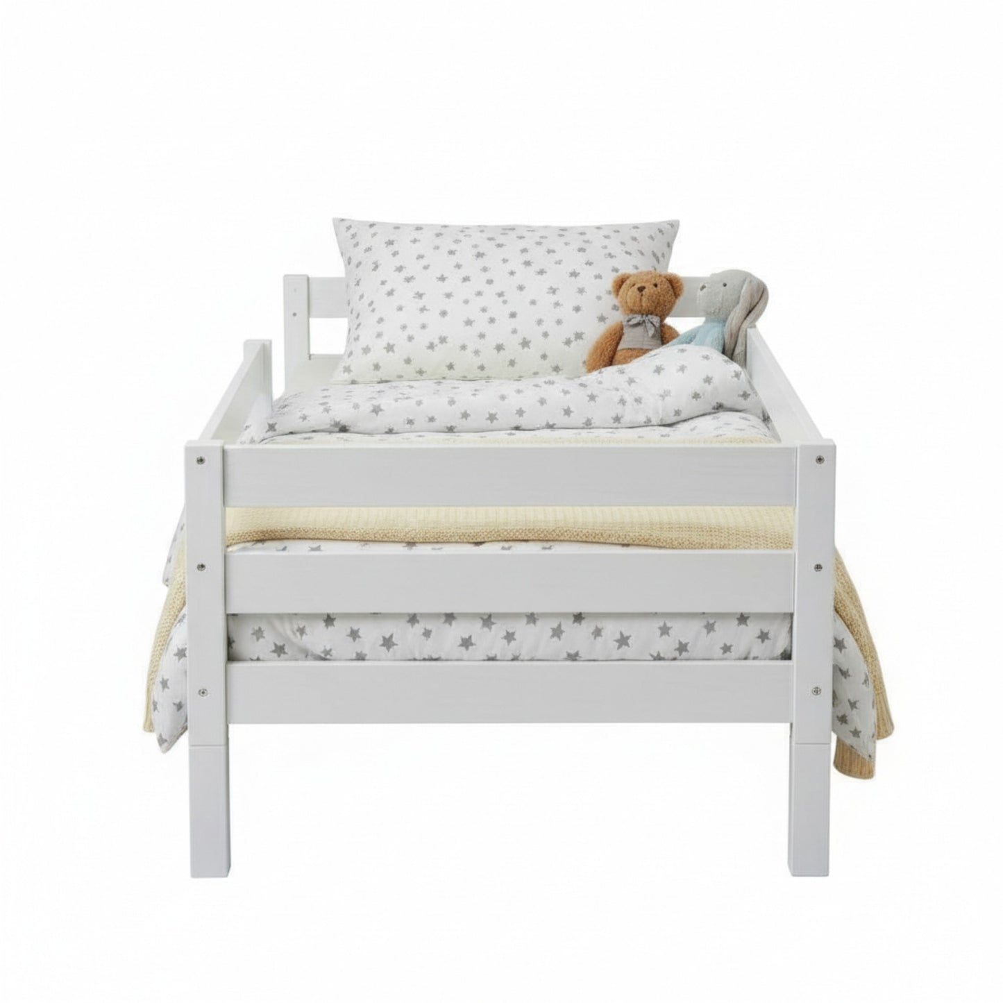 LILY | Bed Leg Extensions 20cm