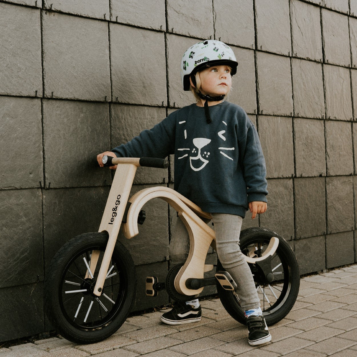 balance bike add pedals Pedals Add-on for the Balance Bike 3in1