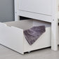 Jerwen - Bed drawer - 75x70x35 cm