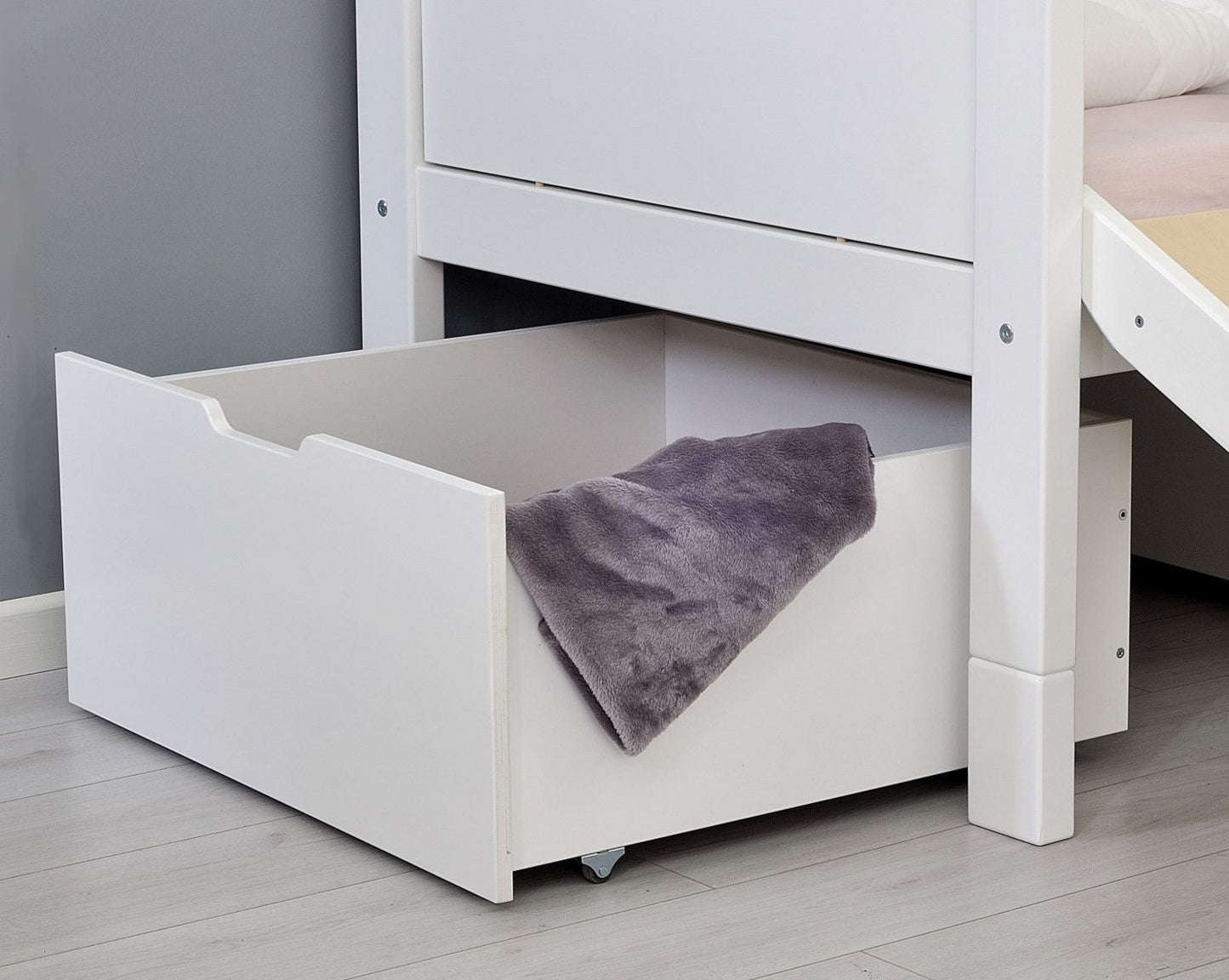 Jerwen - Bed drawer - 75x70x35 cm