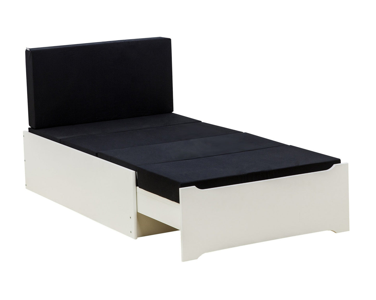 ECO Luxury - Lounge-Module - white