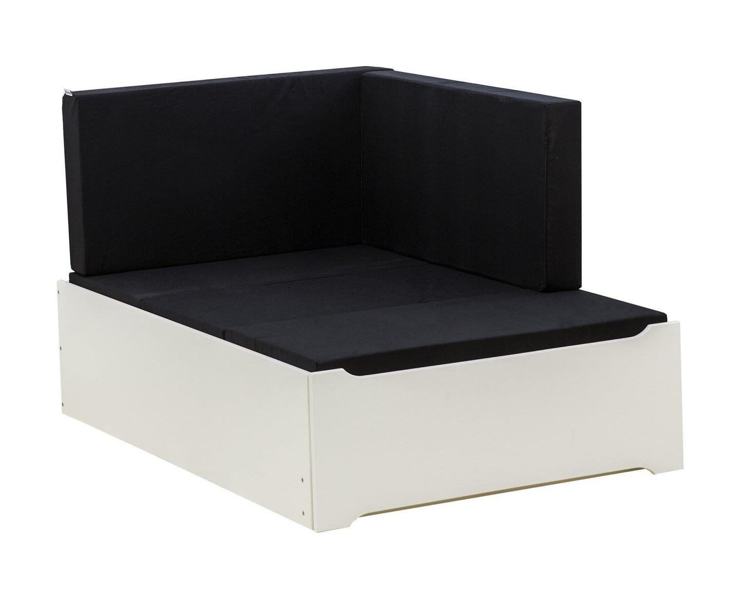 ECO Luxury - Lounge-Module - white