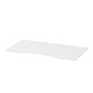Storey - Desk - 100 cm - White