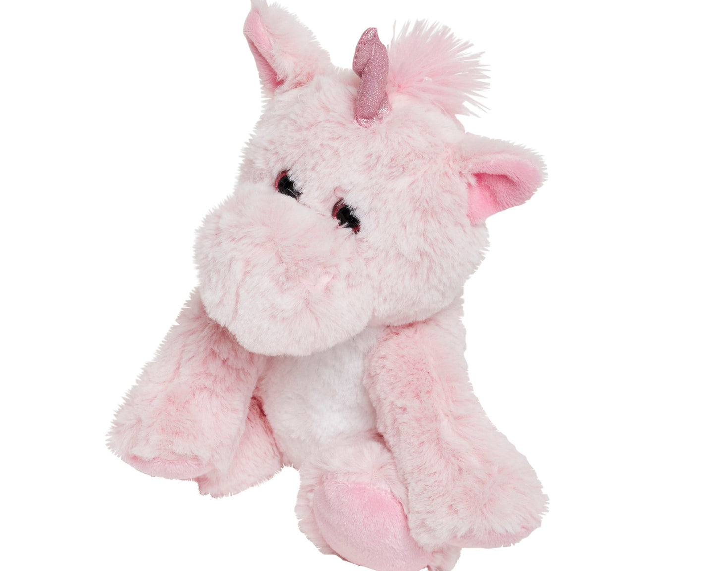 Unicorn - Pehme mänguasi - 24 cm