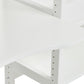 Storey - Shelf sides - 2 pcs - White