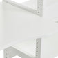 Storey - Työpöytä - 80 cm - Valkoinen