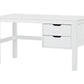 MAJA - Desk - White