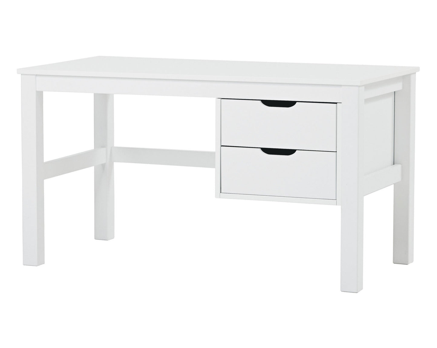 MAJA - Desk - White