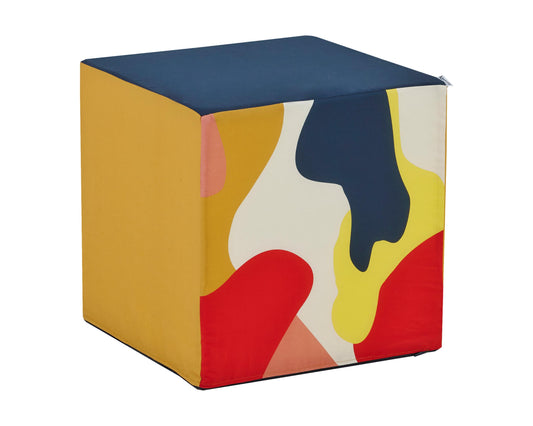 Creator - Sitting cube - 40x40x40 cm