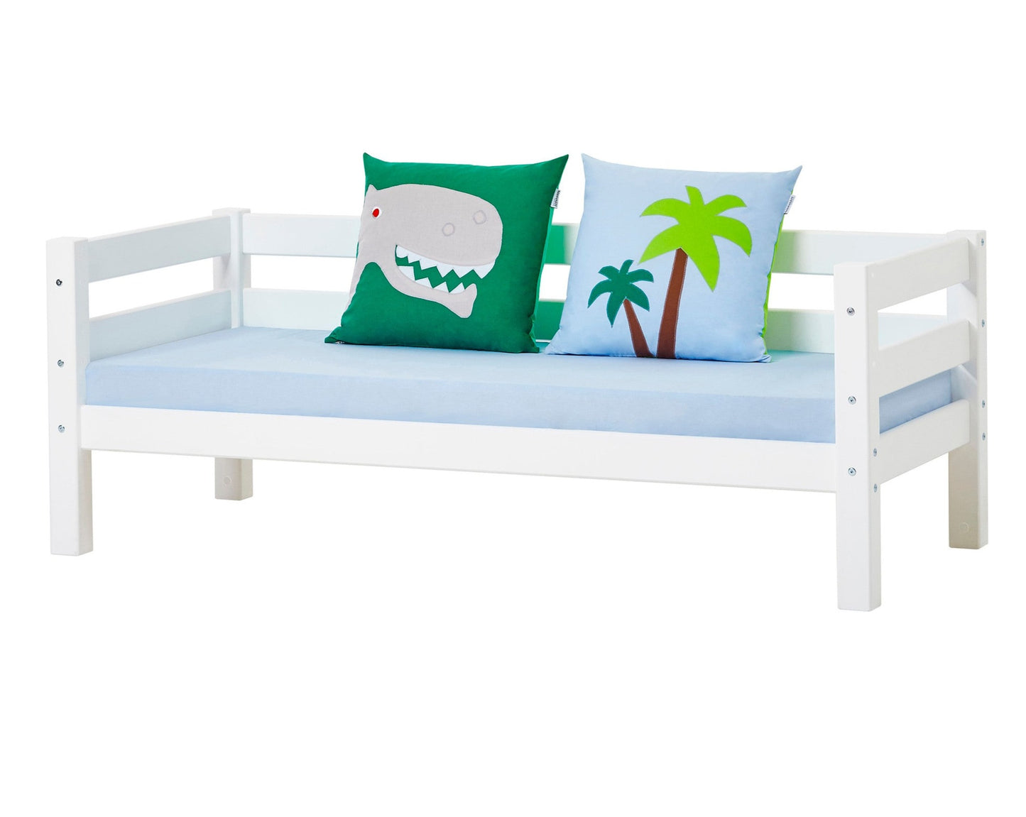 Dinosaur - Cushion set - 2 pillows - 50x50 cm