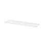 Storey - Set with 2 cross-supports - 100 cm - White